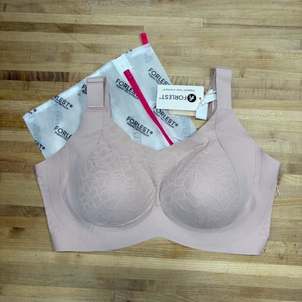 Forlest Flora 3x NWT